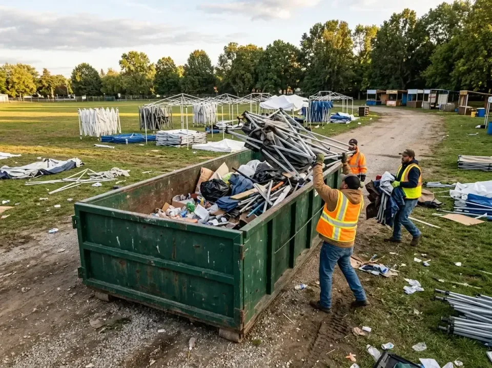 temporary-event-waste-containe-016 — frequently asked questions, Roll-Off Dumpster Rental Services in Sawgrass, FL